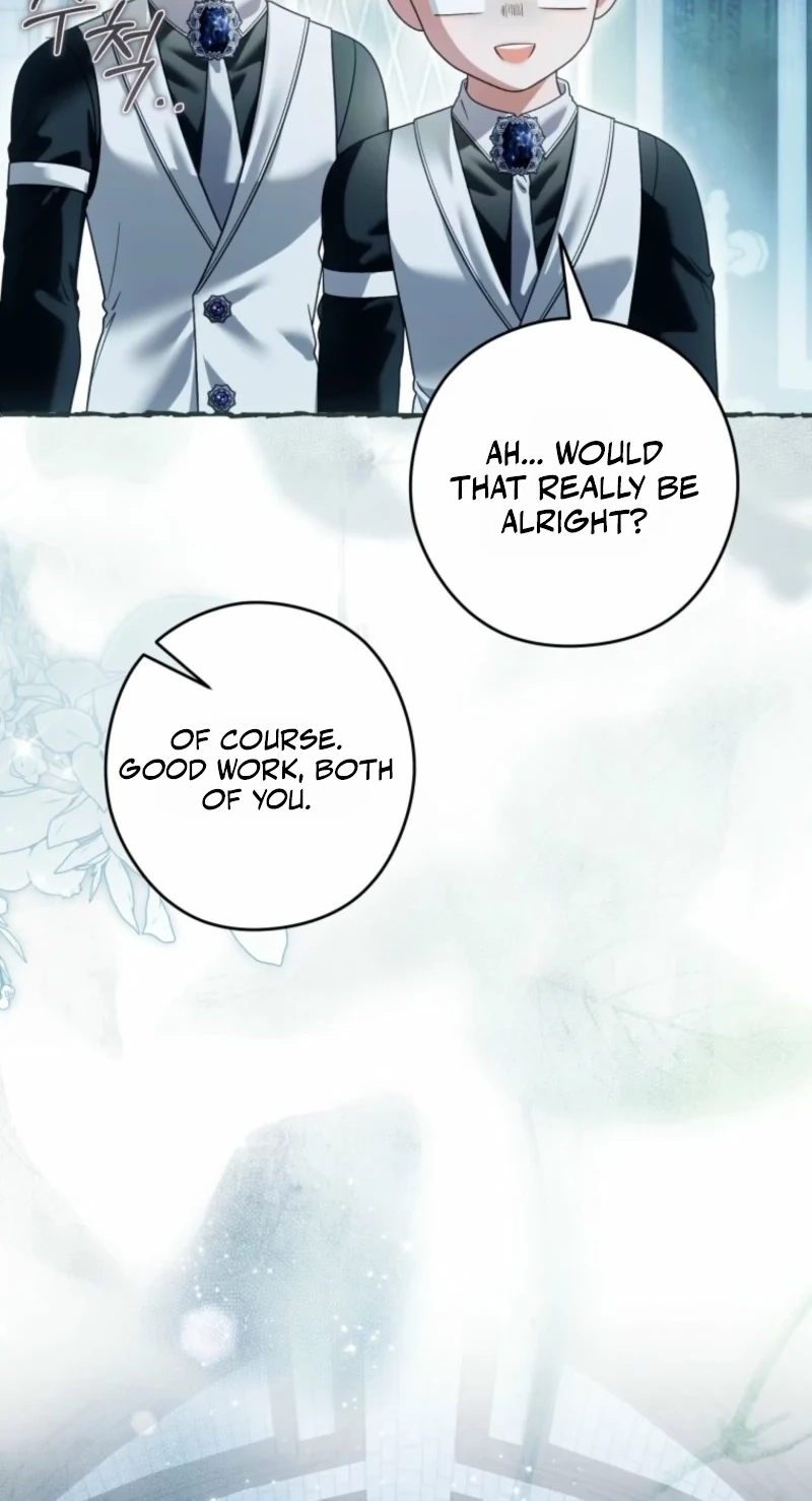 Imperial Maid Chapter 49 page 83 - 
