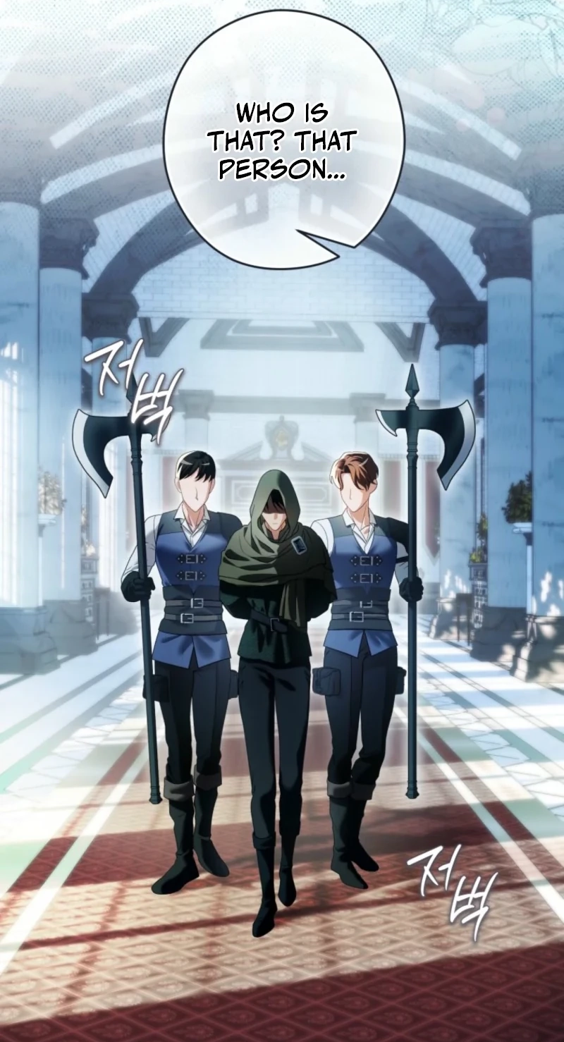 Imperial Maid Chapter 49 page 87 - 