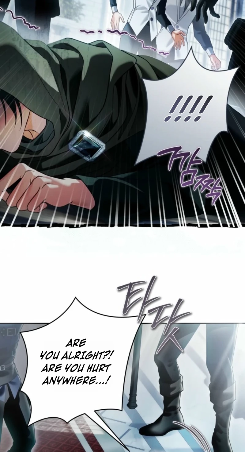 Imperial Maid Chapter 49 page 94 - 