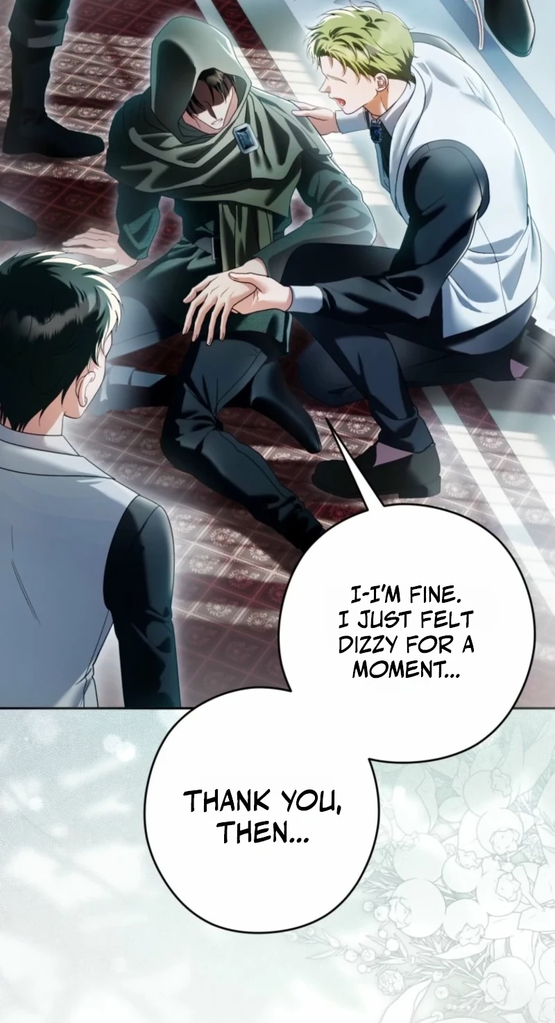 Imperial Maid Chapter 49 page 95 - 