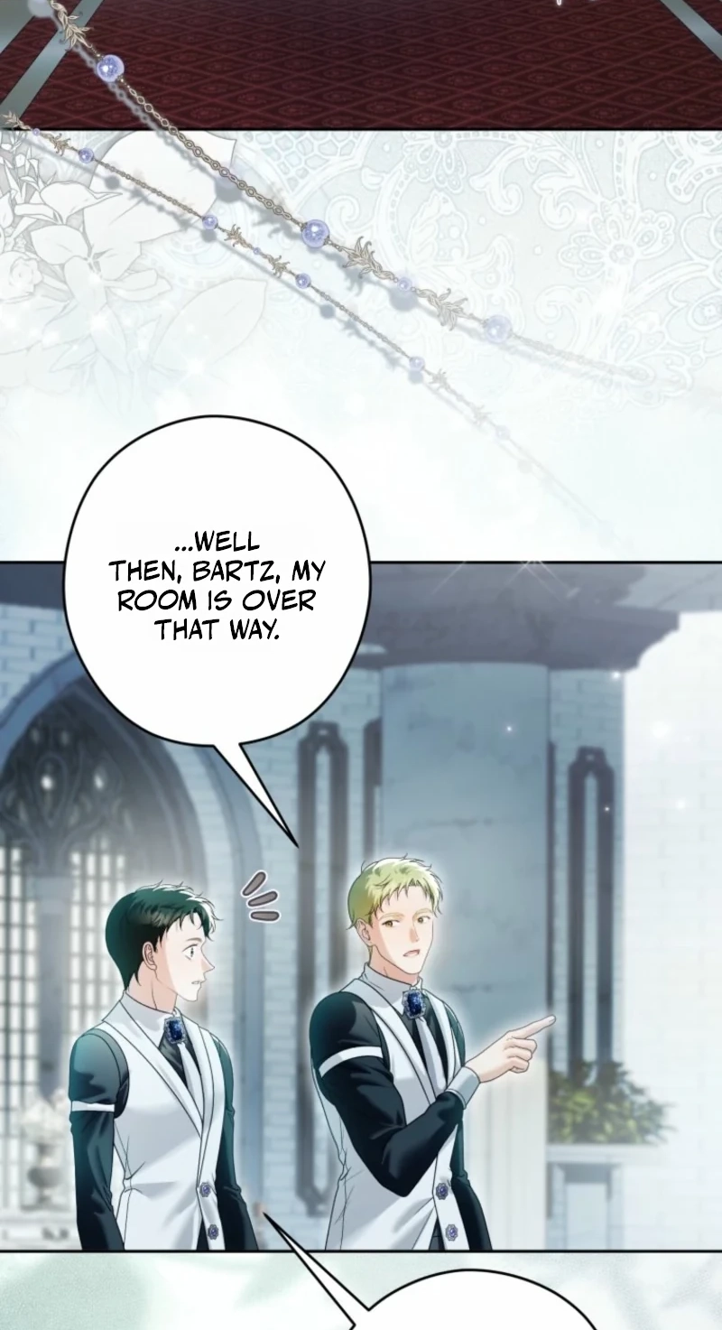 Imperial Maid Chapter 49 page 97 - 