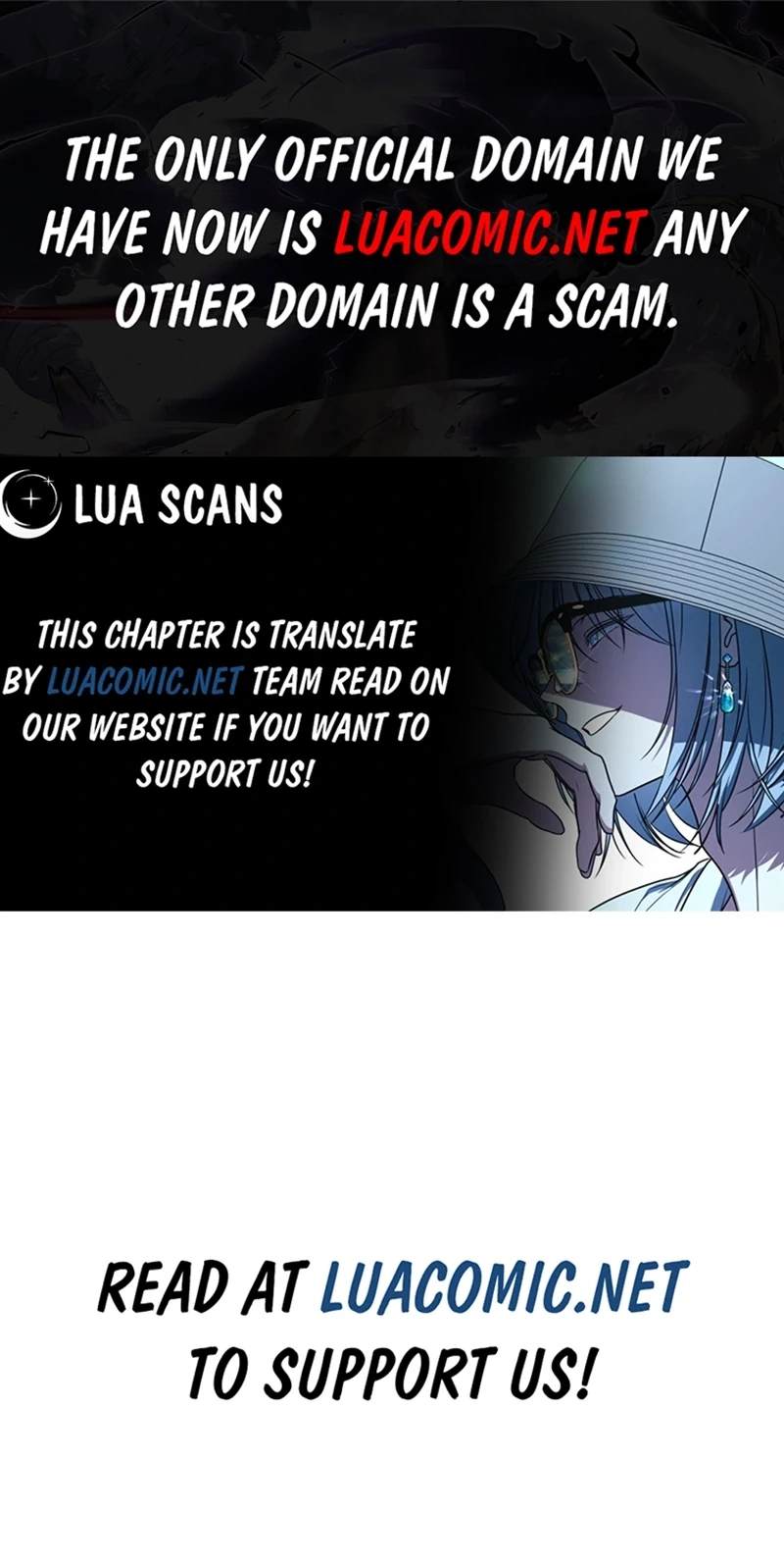 Imperial Maid Chapter 51 page 1 - 