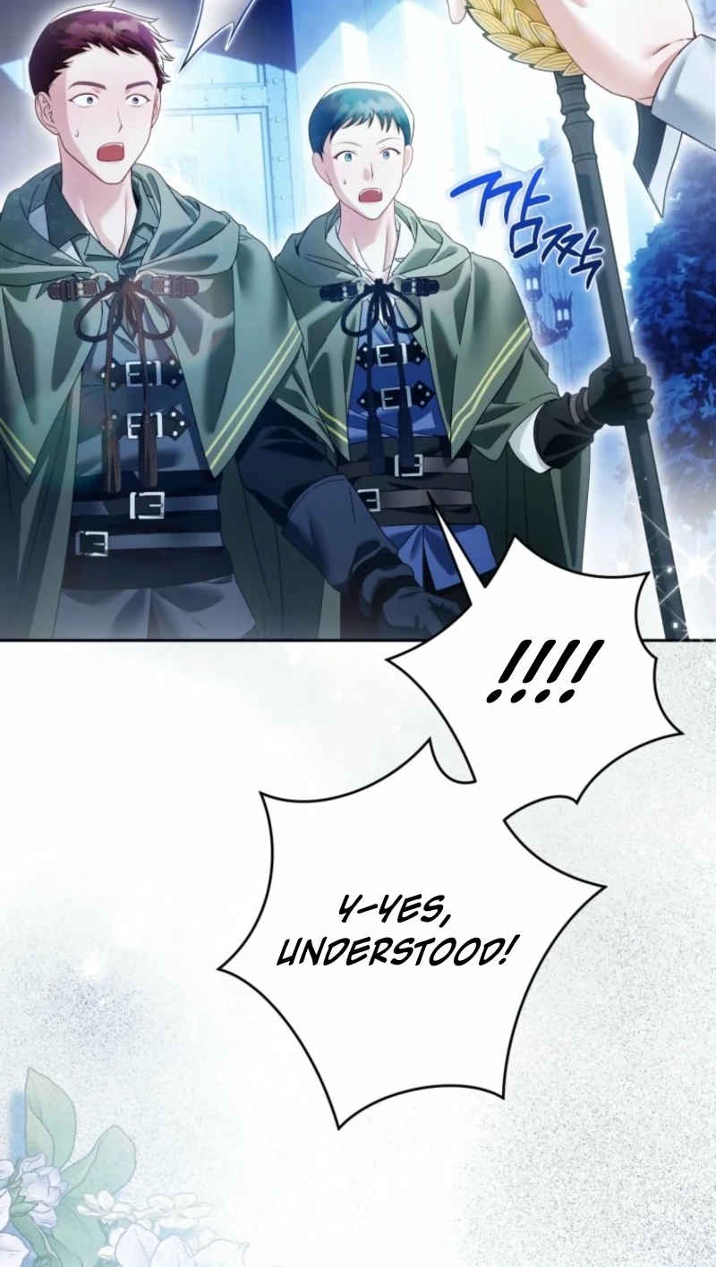 Imperial Maid Chapter 51 page 19 - 
