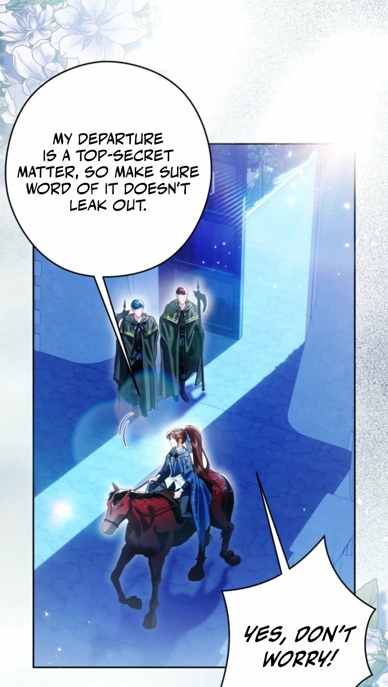 Imperial Maid Chapter 51 page 20 - 