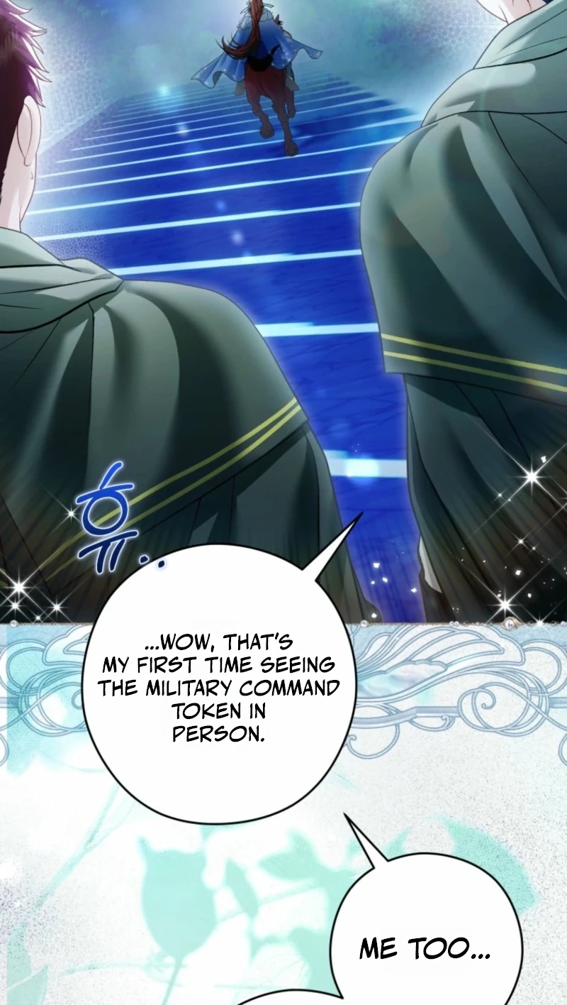 Imperial Maid Chapter 51 page 22 - 