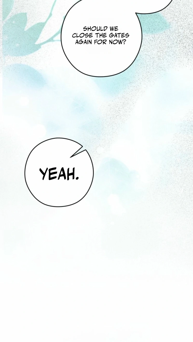 Imperial Maid Chapter 51 page 23 - 