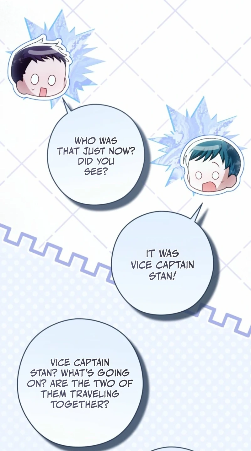 Imperial Maid Chapter 51 page 26 - 