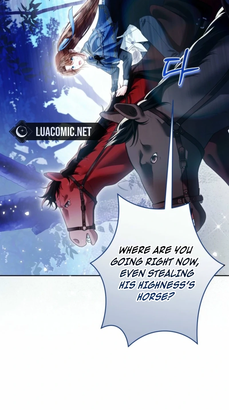 Imperial Maid Chapter 51 page 31 - 