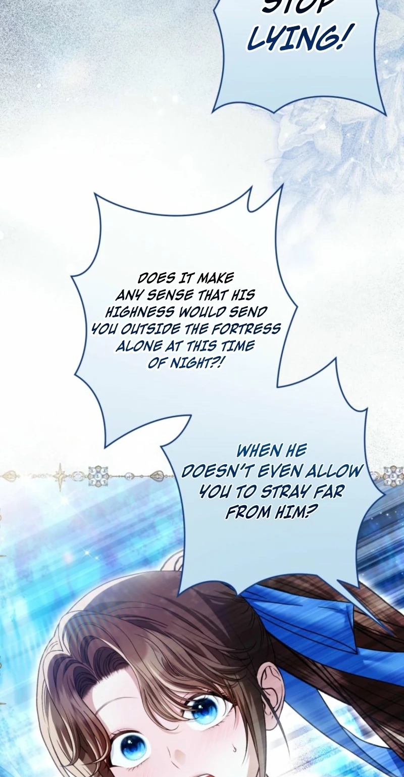 Imperial Maid Chapter 51 page 33 - 