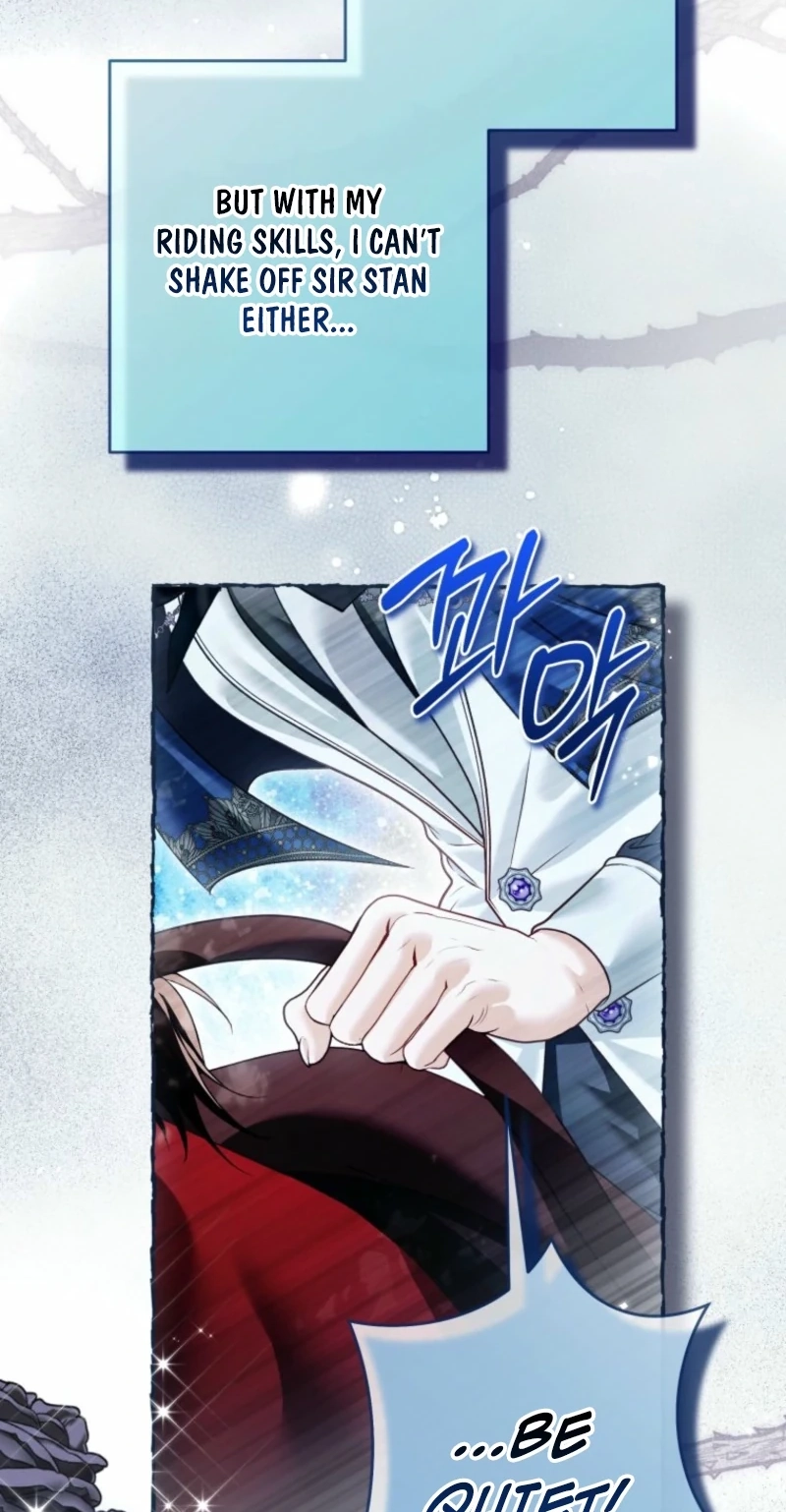 Imperial Maid Chapter 51 page 35 - 
