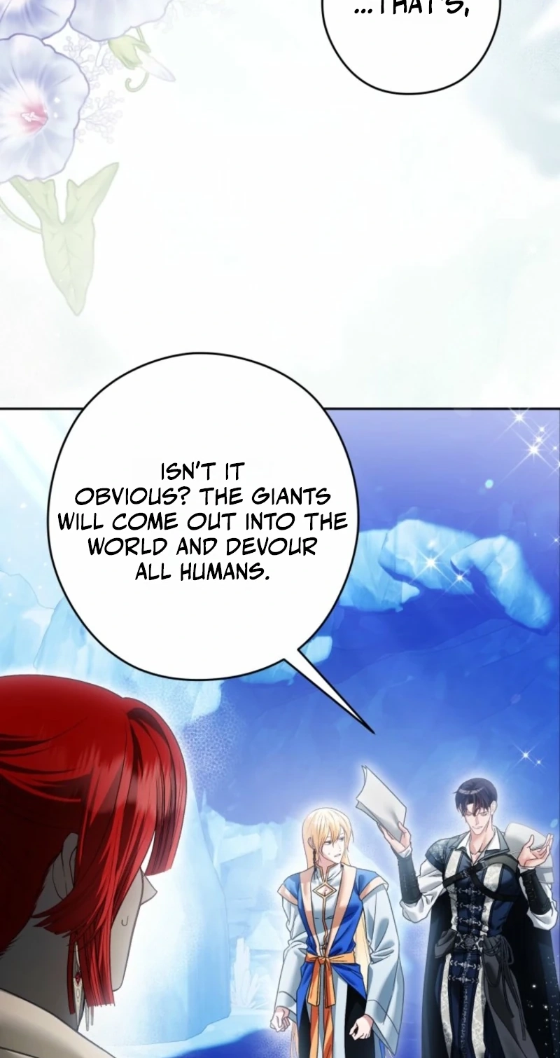 Imperial Maid Chapter 51 page 41 - 