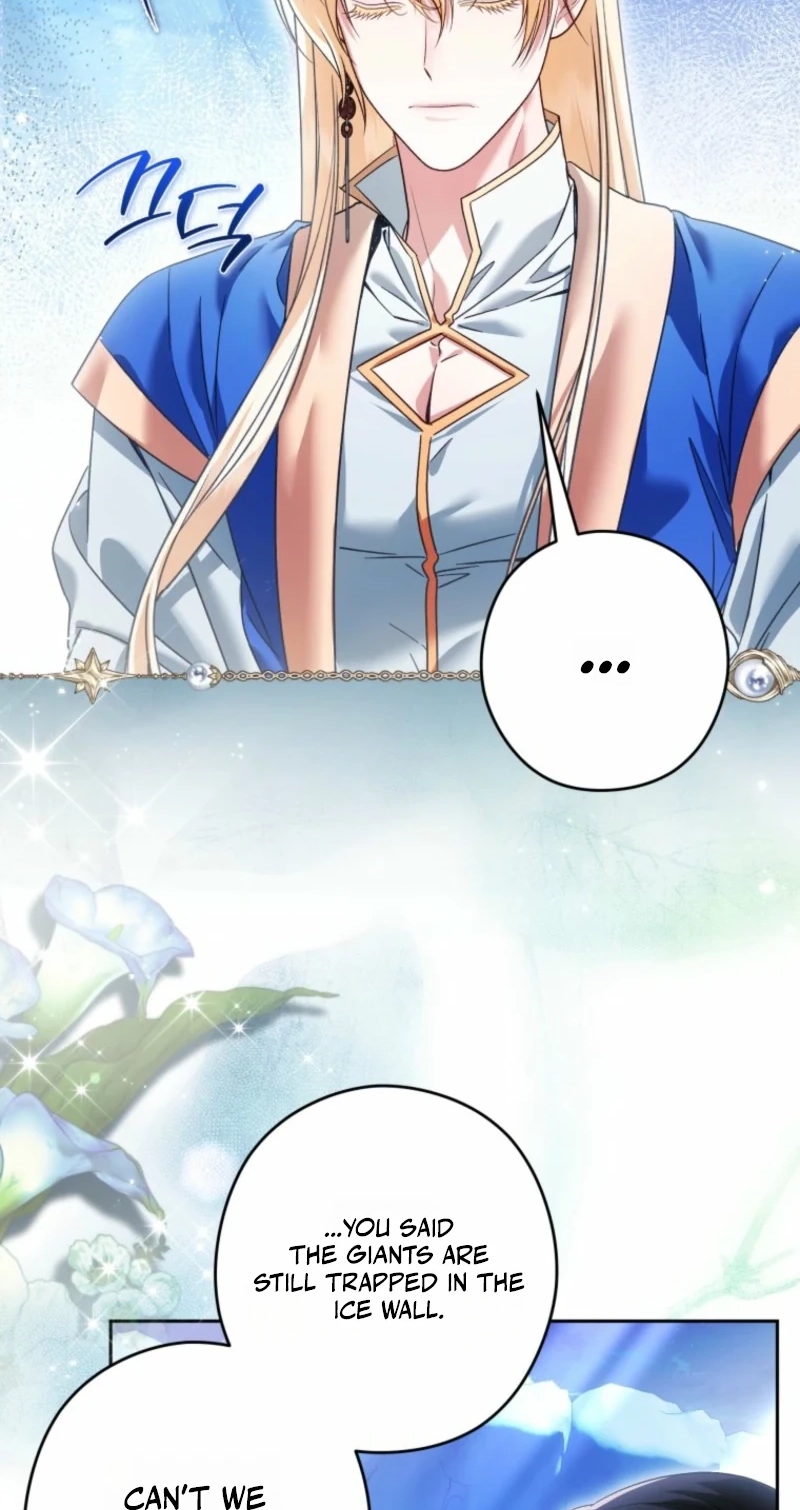 Imperial Maid Chapter 51 page 43 - 
