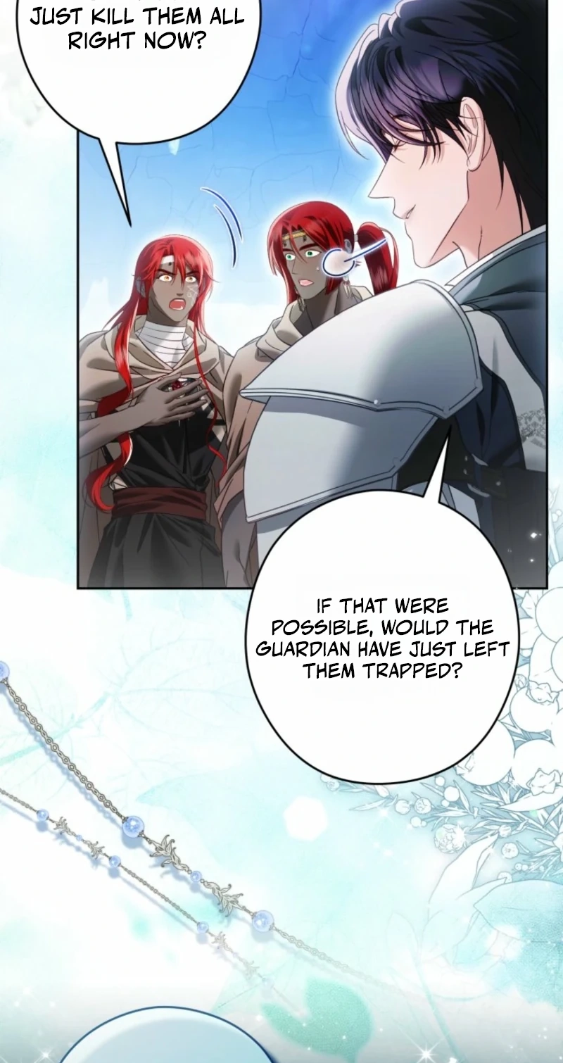 Imperial Maid Chapter 51 page 44 - 