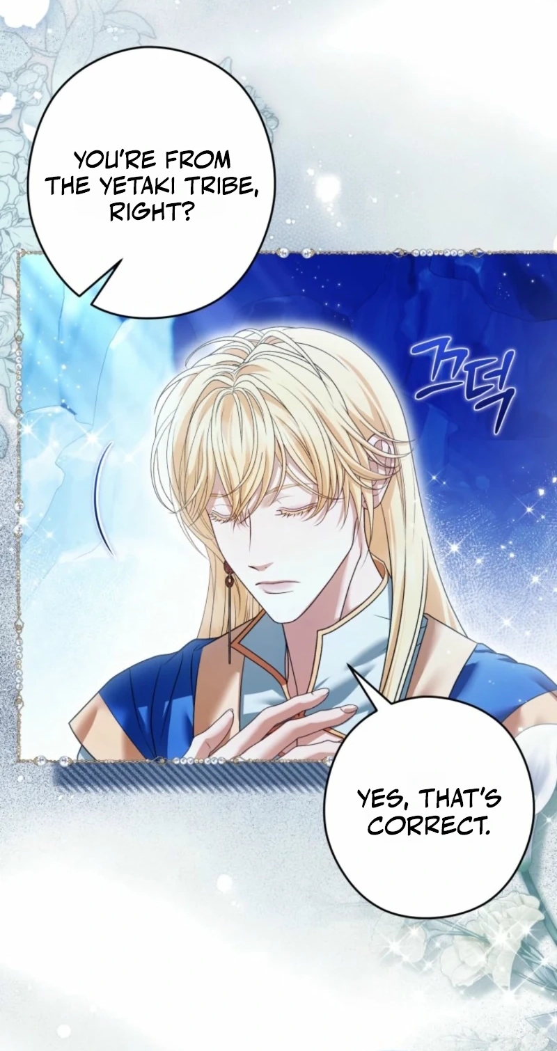 Imperial Maid Chapter 51 page 47 - 