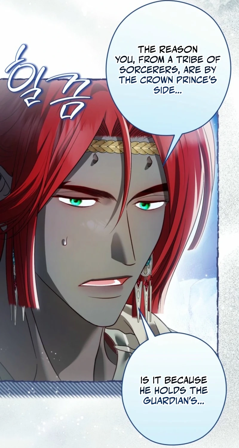 Imperial Maid Chapter 51 page 48 - 