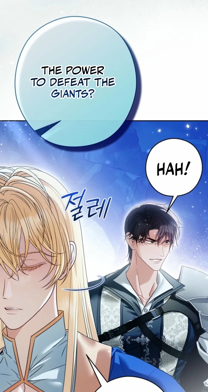 Imperial Maid Chapter 51 page 49 - 