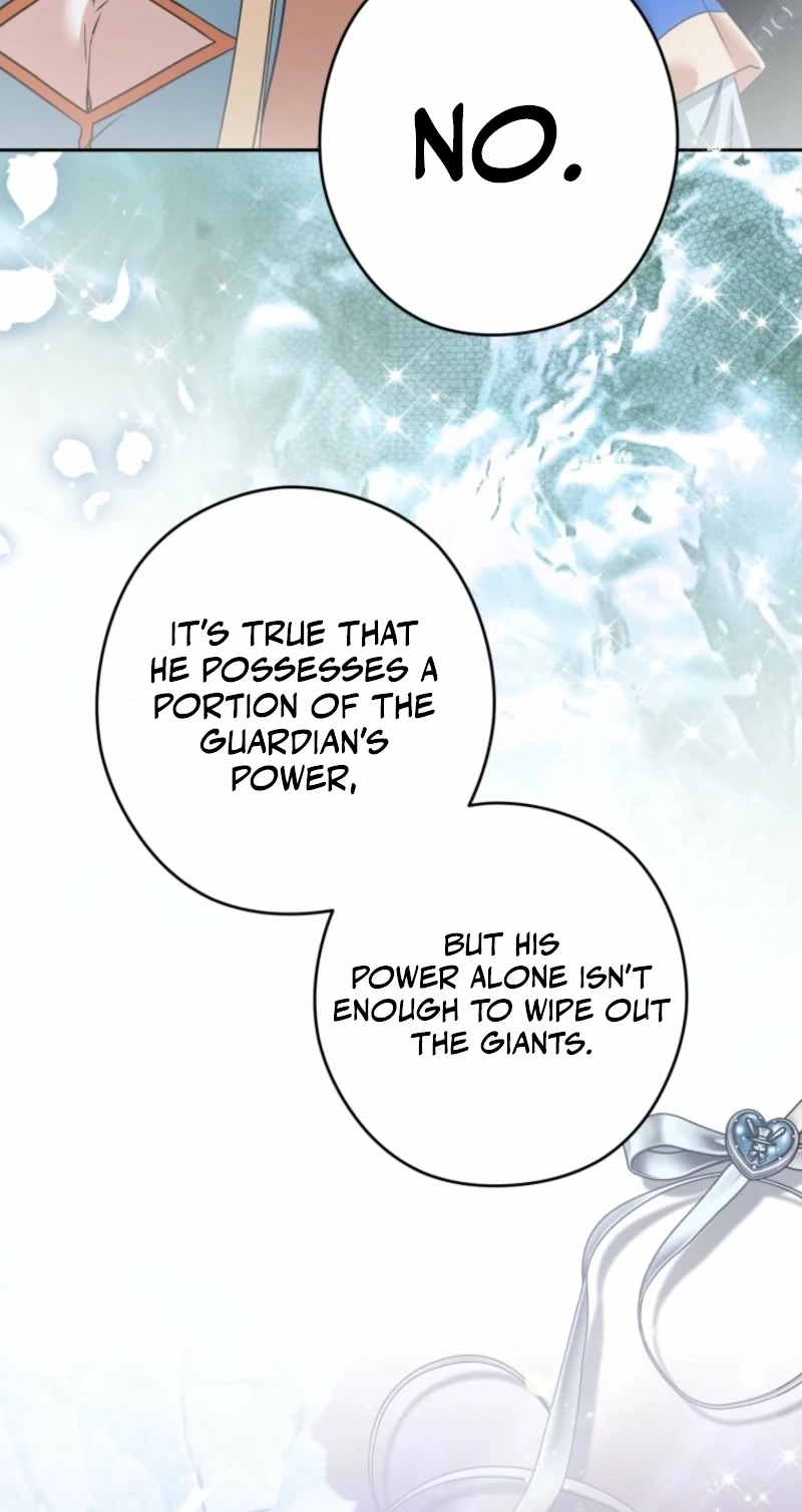 Imperial Maid Chapter 51 page 50 - 