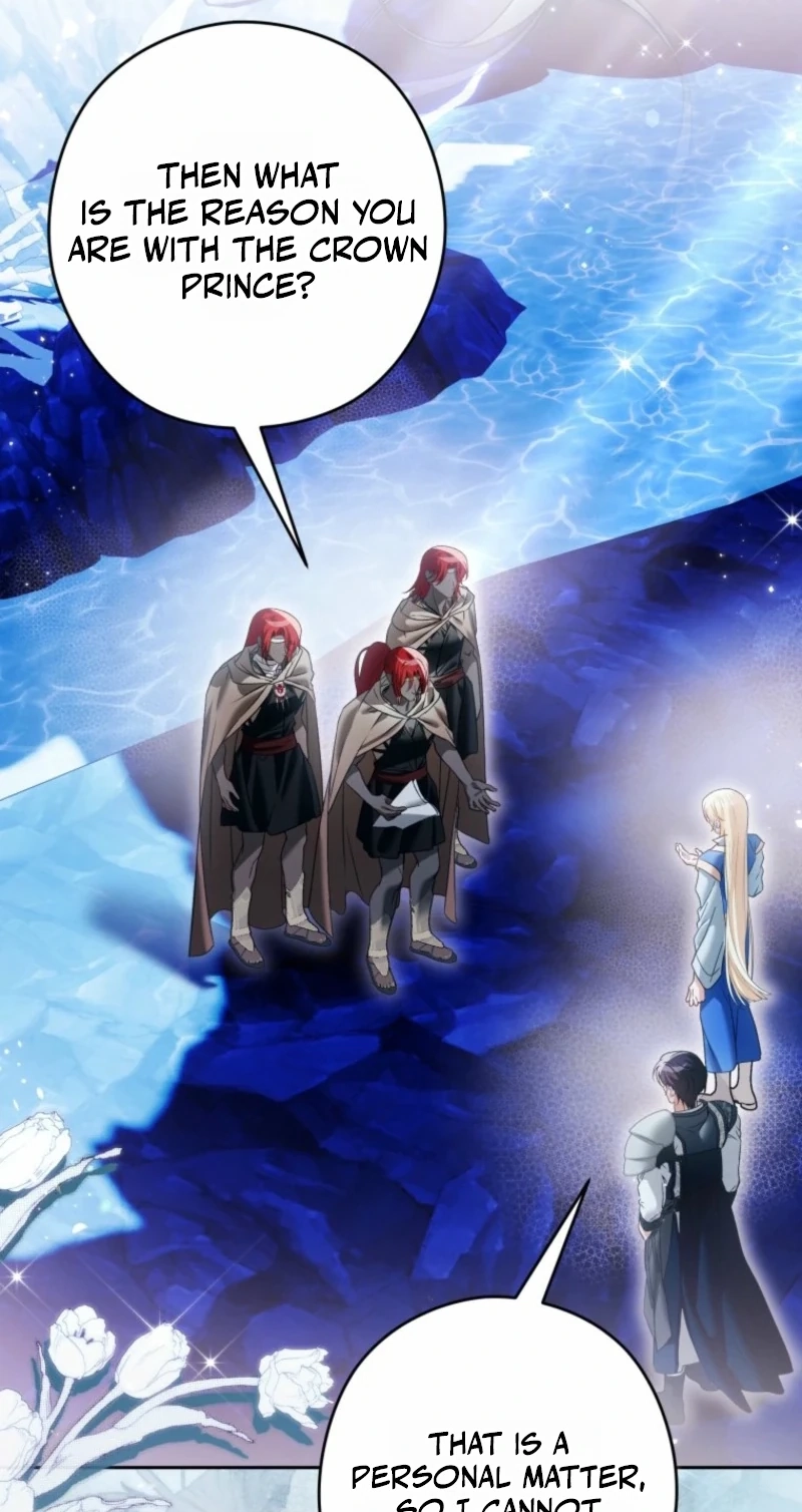Imperial Maid Chapter 51 page 51 - 