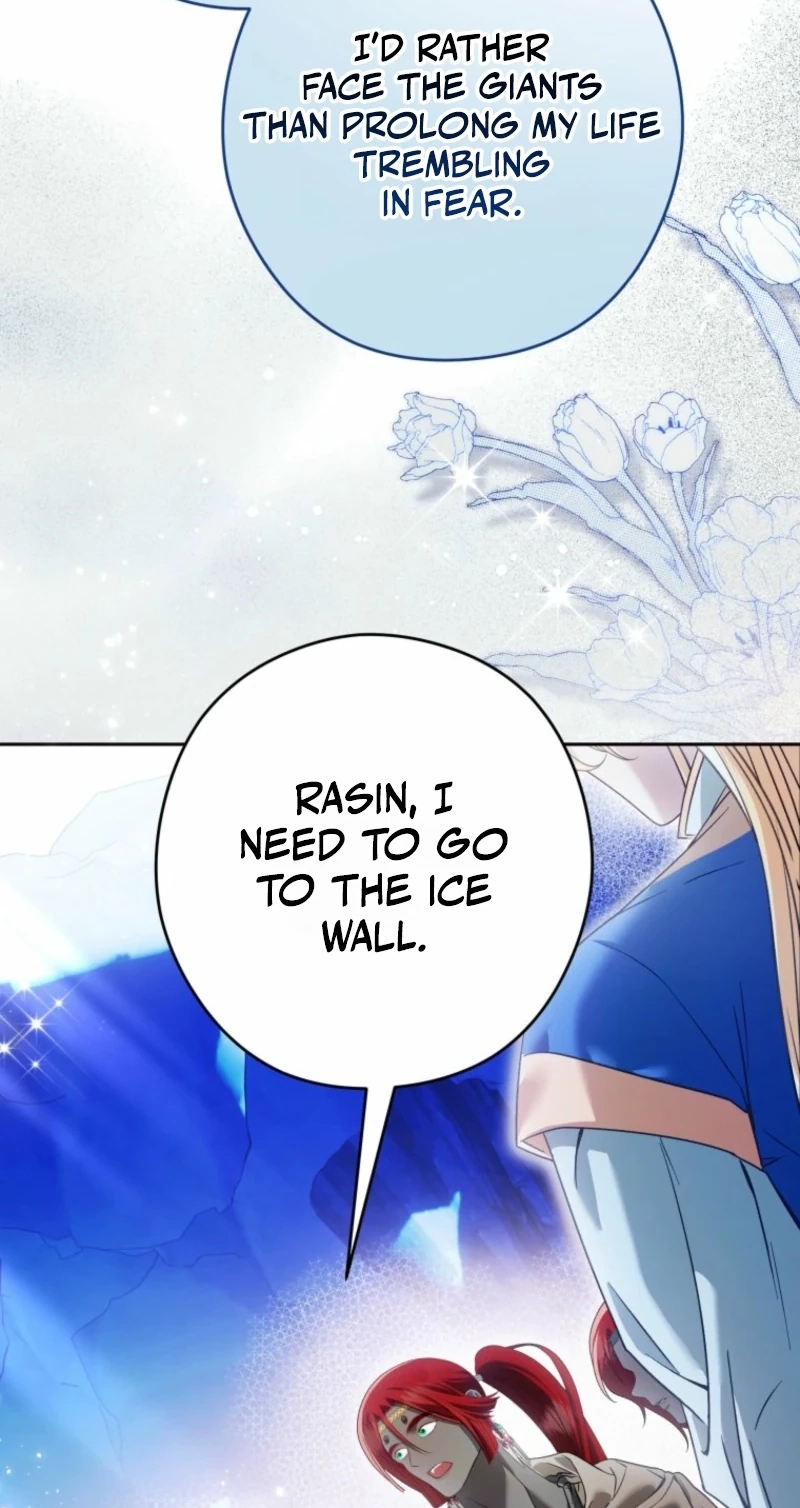 Imperial Maid Chapter 51 page 56 - 