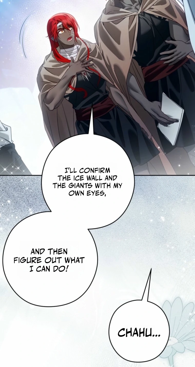 Imperial Maid Chapter 51 page 57 - 