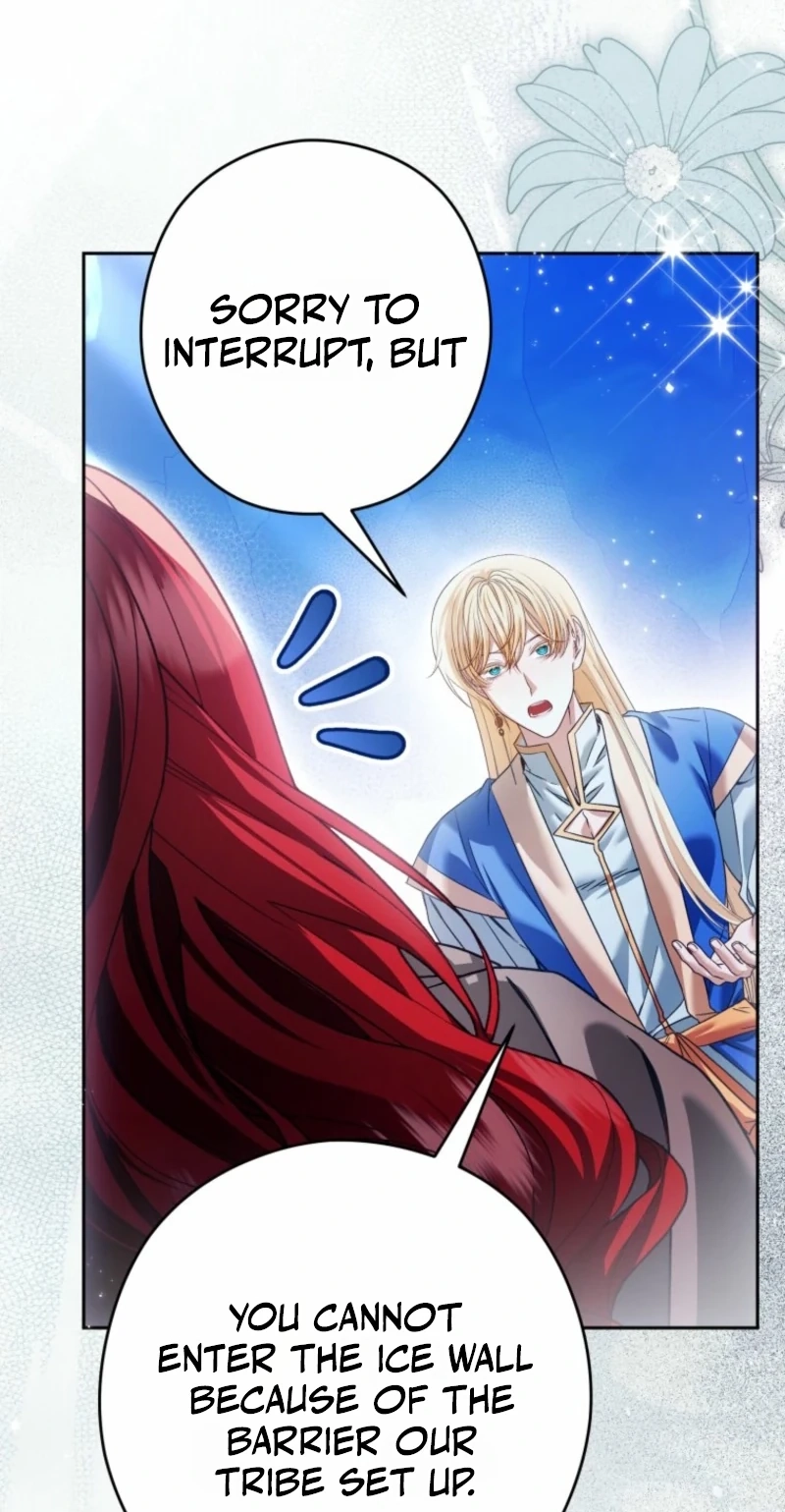 Imperial Maid Chapter 51 page 58 - 
