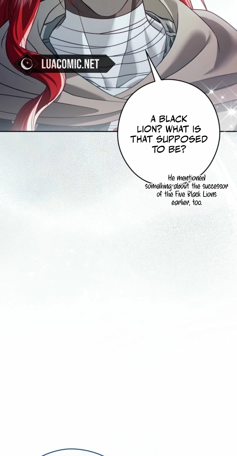 Imperial Maid Chapter 51 page 60 - 