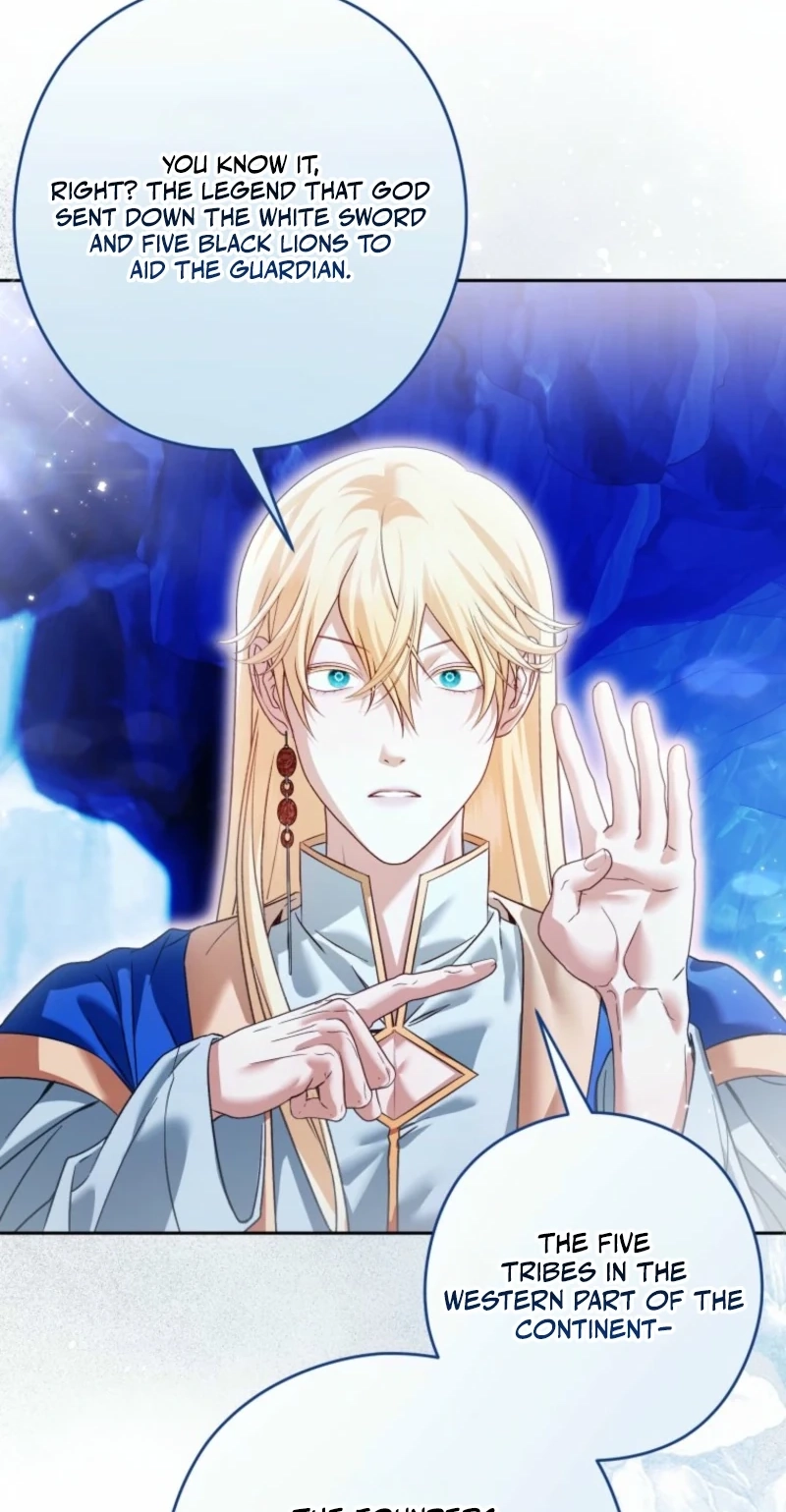 Imperial Maid Chapter 51 page 61 - 