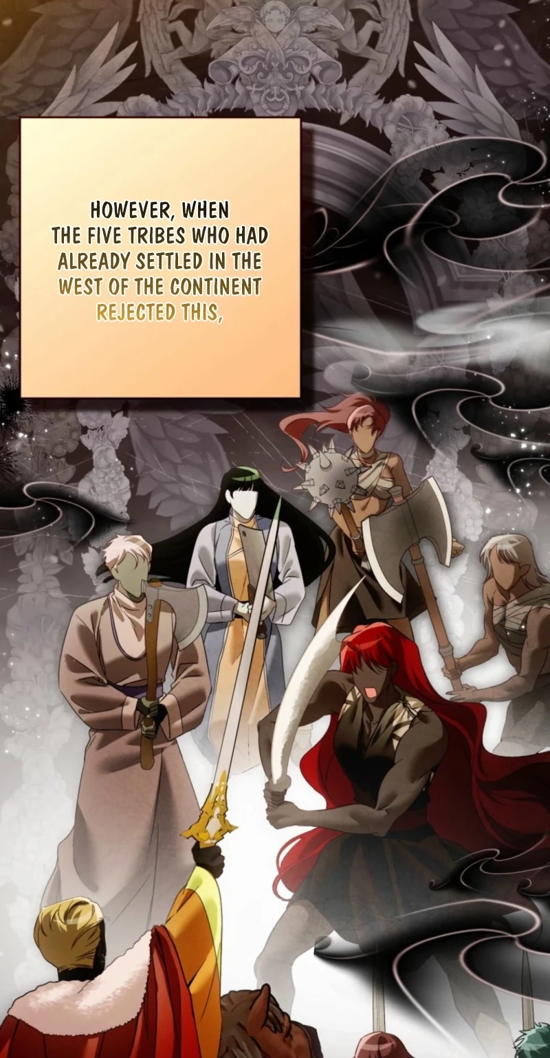 Imperial Maid Chapter 51 page 64 - 