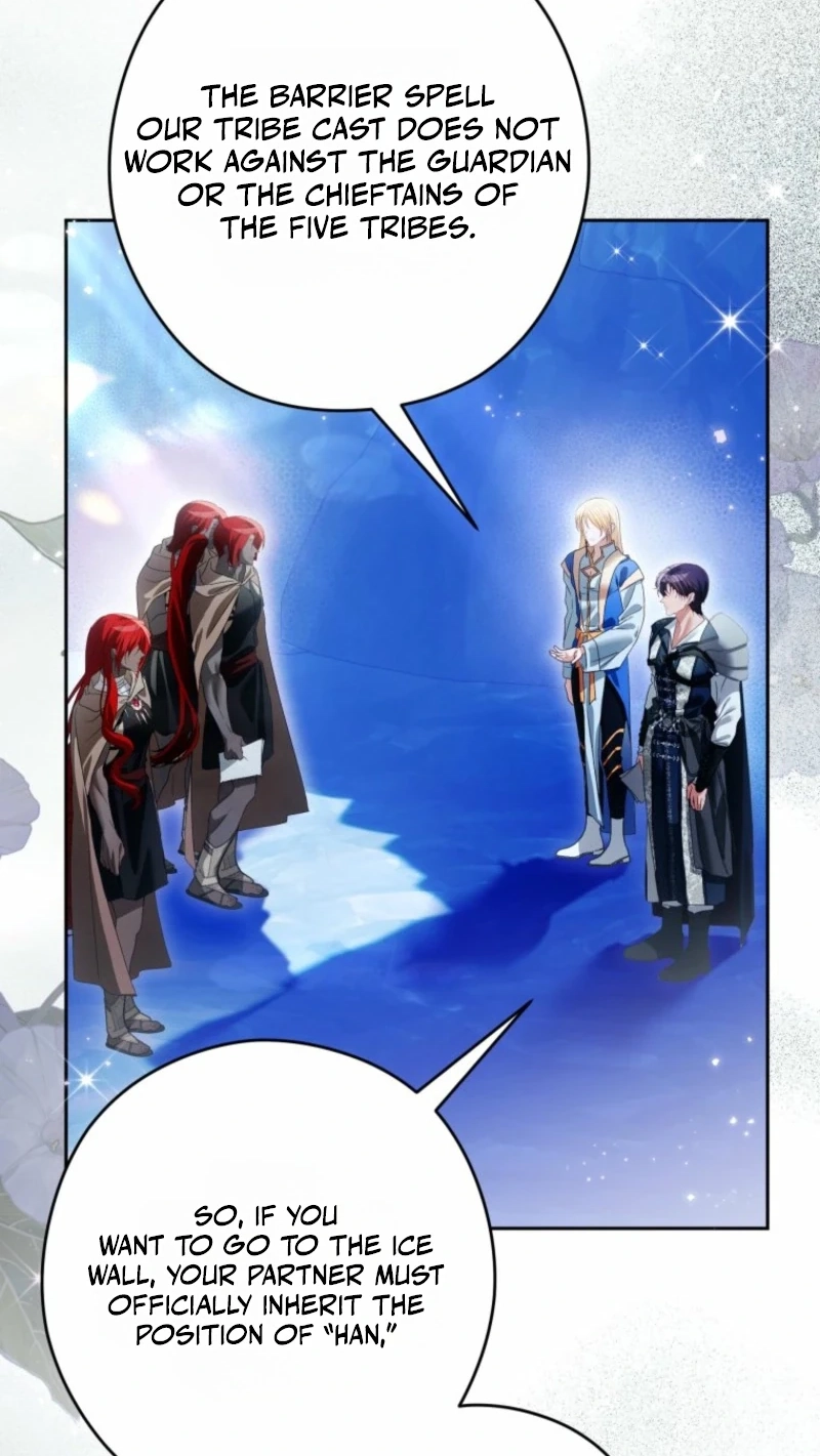 Imperial Maid Chapter 51 page 68 - 