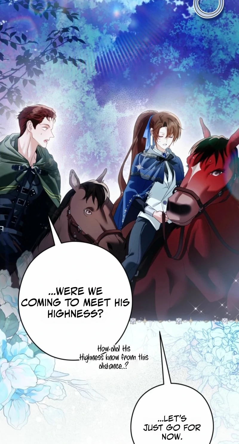 Imperial Maid Chapter 51 page 76 - 