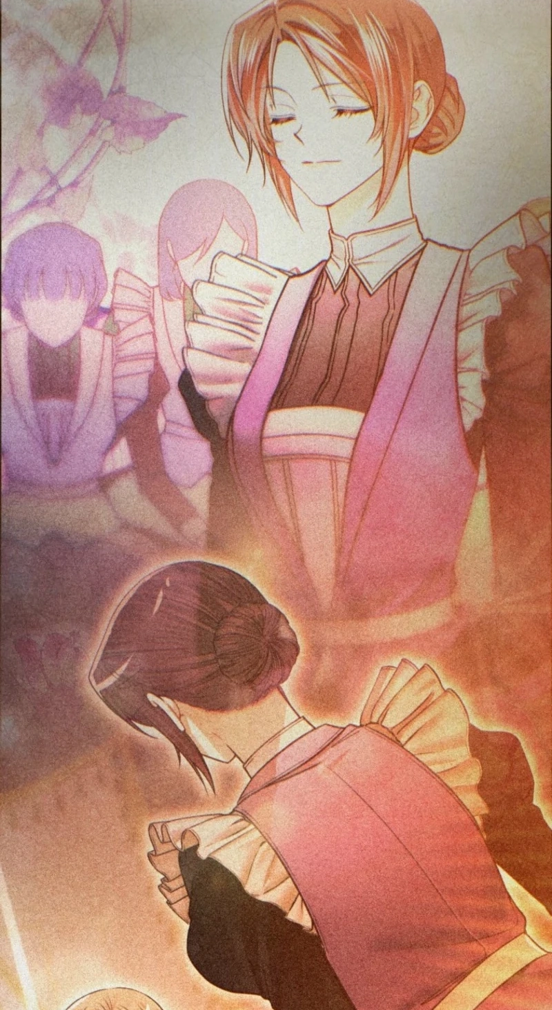 Imperial Maid Chapter 51 page 87 - 