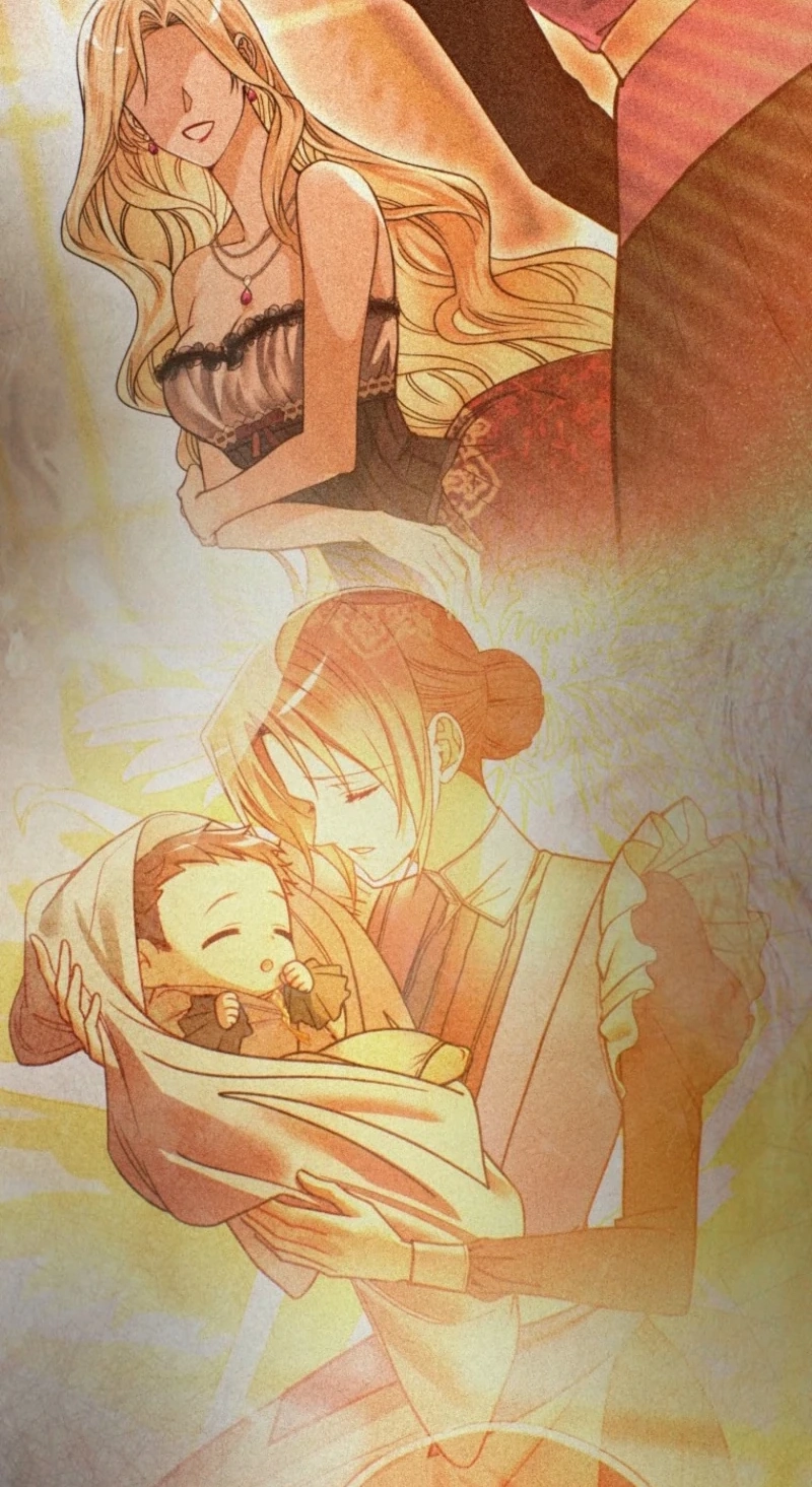 Imperial Maid Chapter 51 page 88 - 