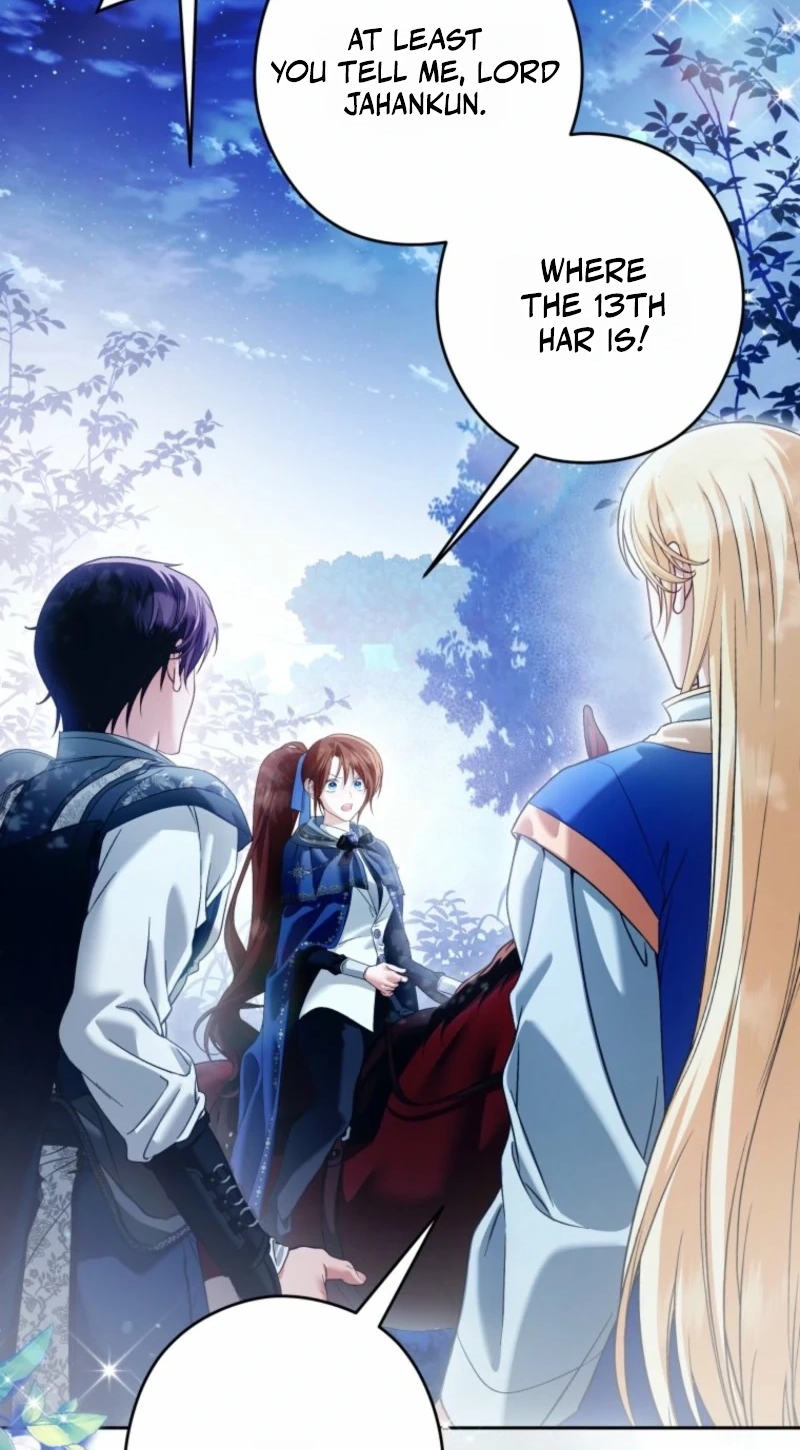 Imperial Maid Chapter 51 page 93 - 