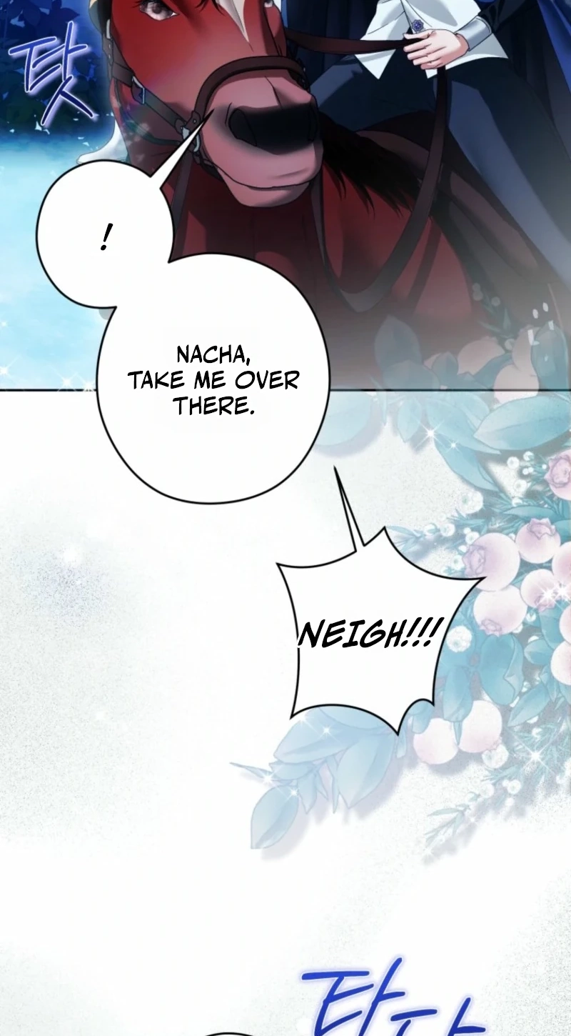 Imperial Maid Chapter 51 page 95 - 