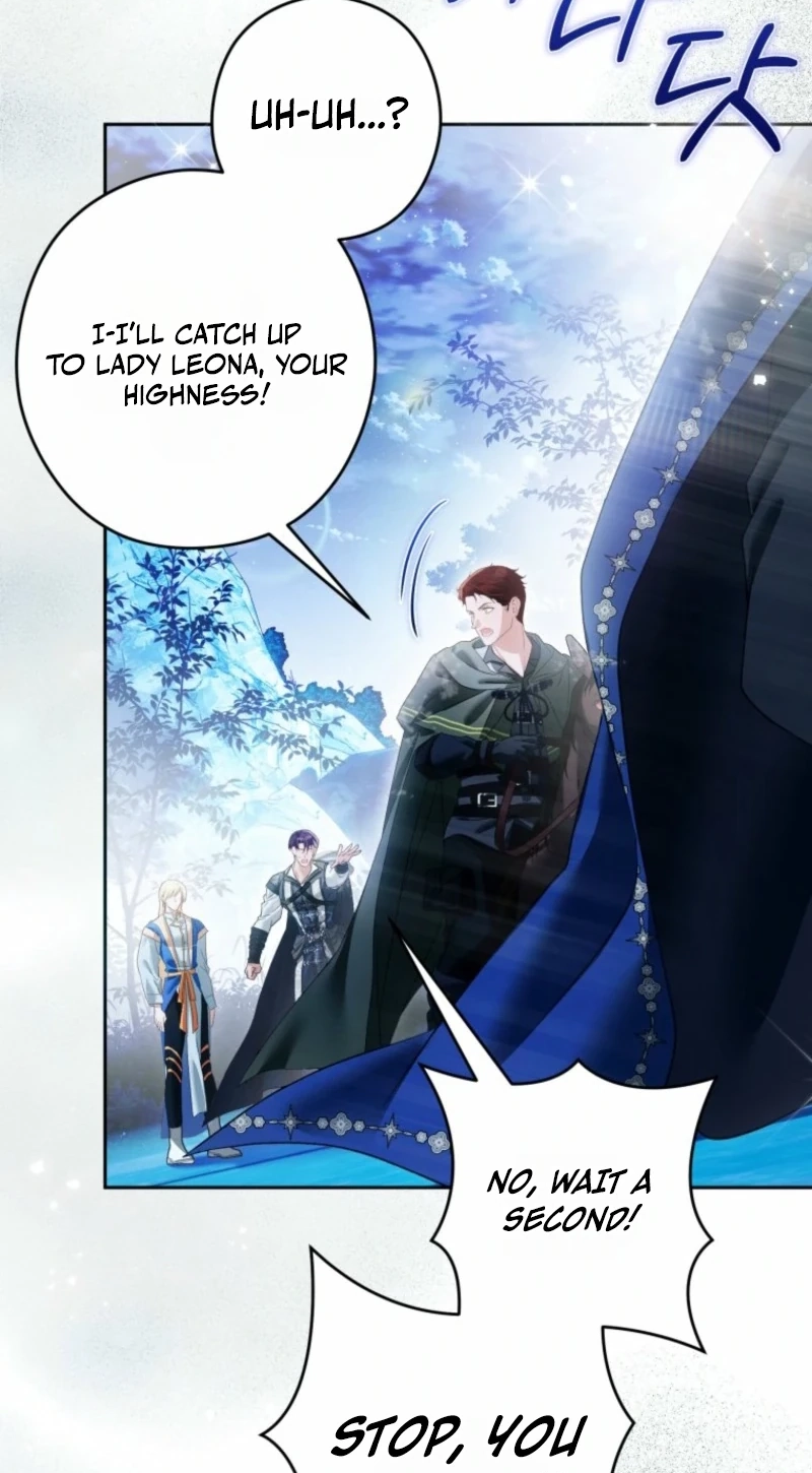 Imperial Maid Chapter 51 page 96 - 
