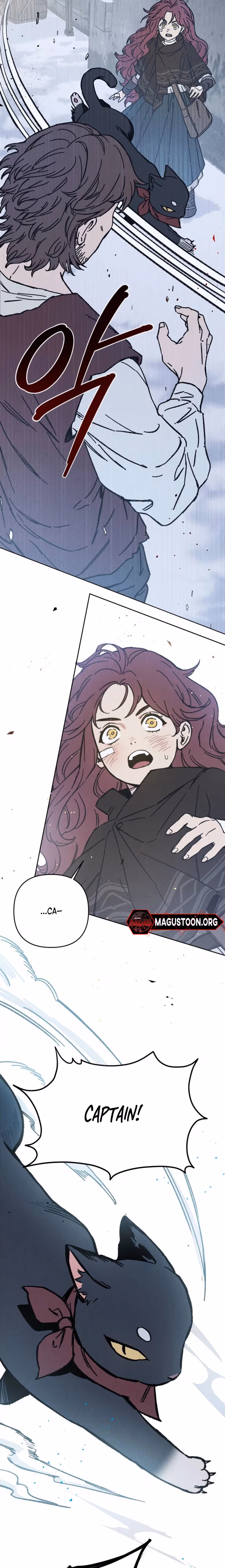 Impossible Delivery Chapter 1 page 11 - 