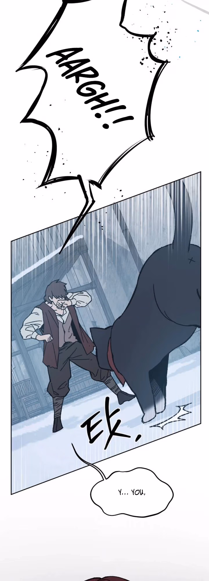 Impossible Delivery Chapter 1 page 12 - 