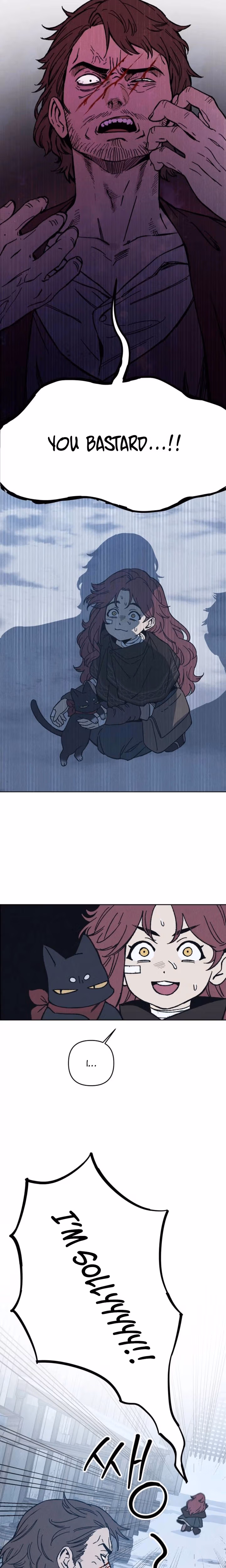 Impossible Delivery Chapter 1 page 13 - 