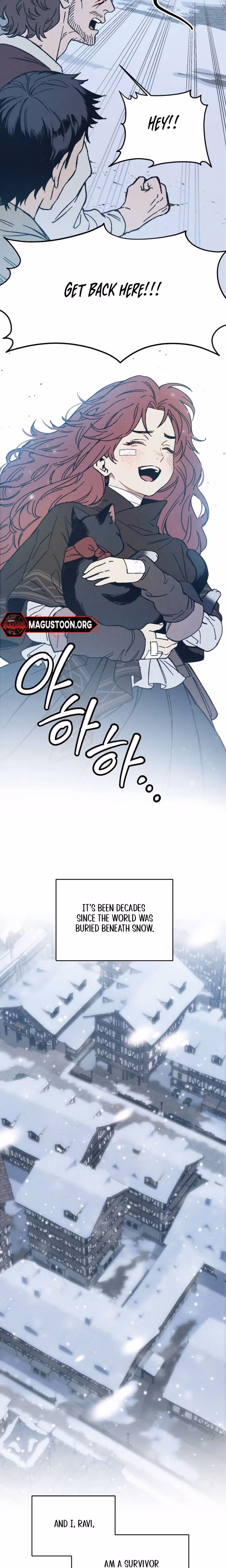 Impossible Delivery Chapter 1 page 14 - 