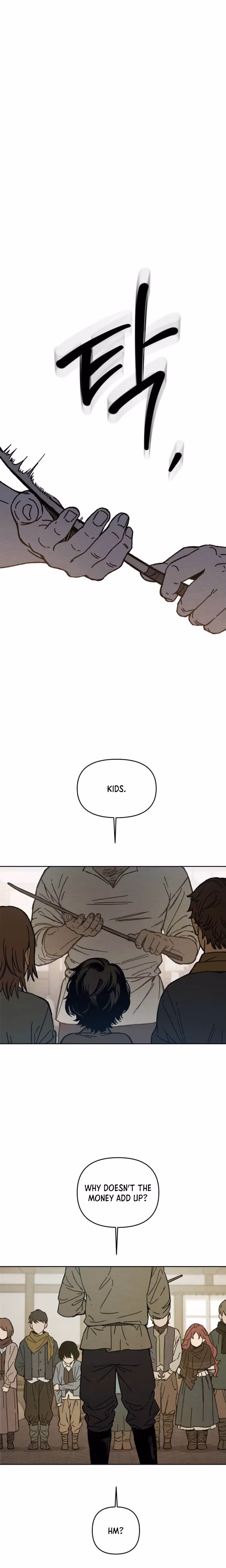 Impossible Delivery Chapter 1 page 17 - 