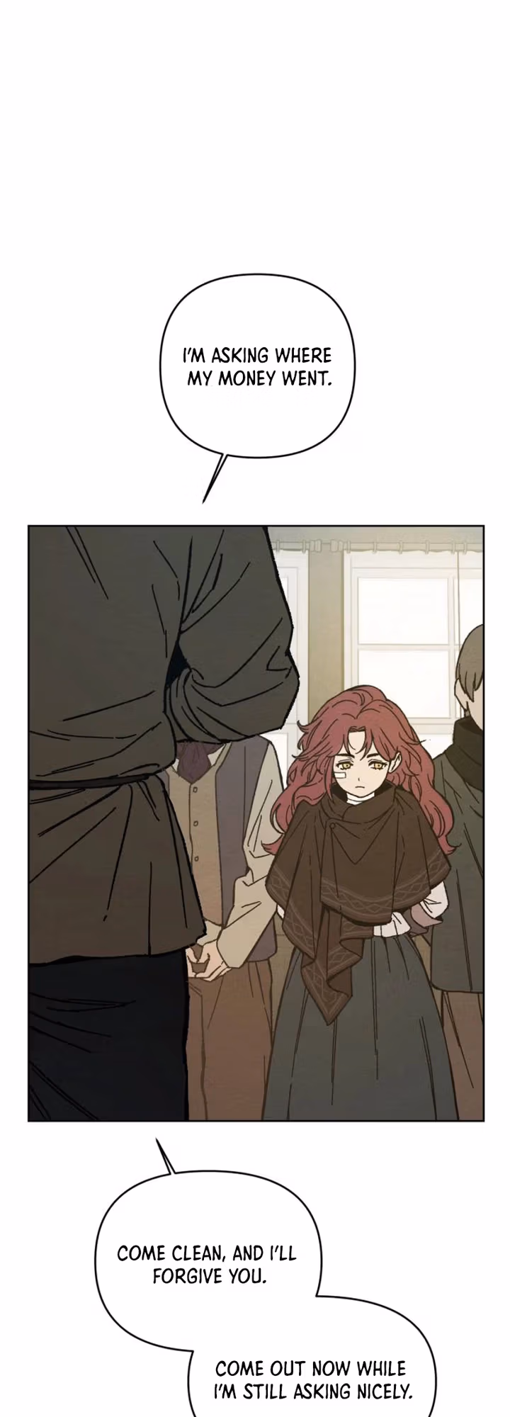Impossible Delivery Chapter 1 page 18 - 