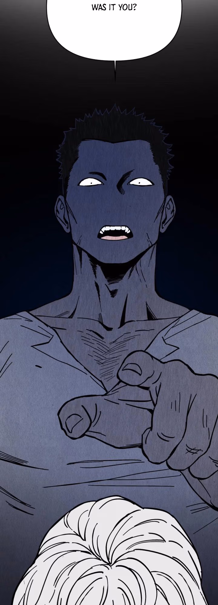 Impossible Delivery Chapter 1 page 21 - 