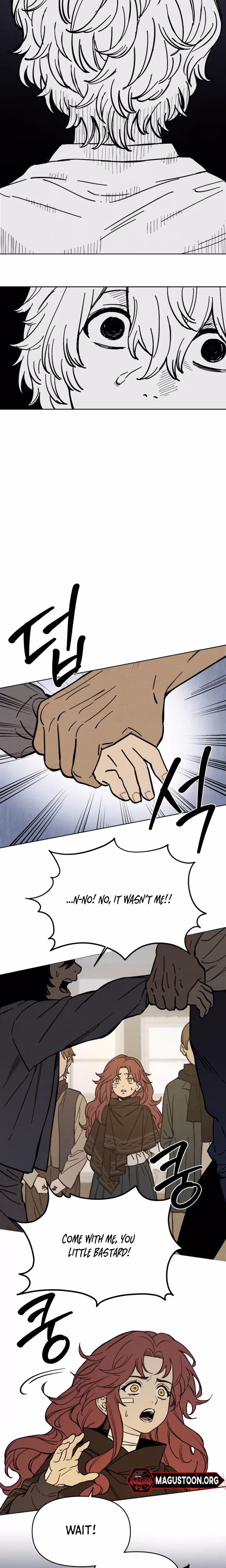Impossible Delivery Chapter 1 page 22 - 