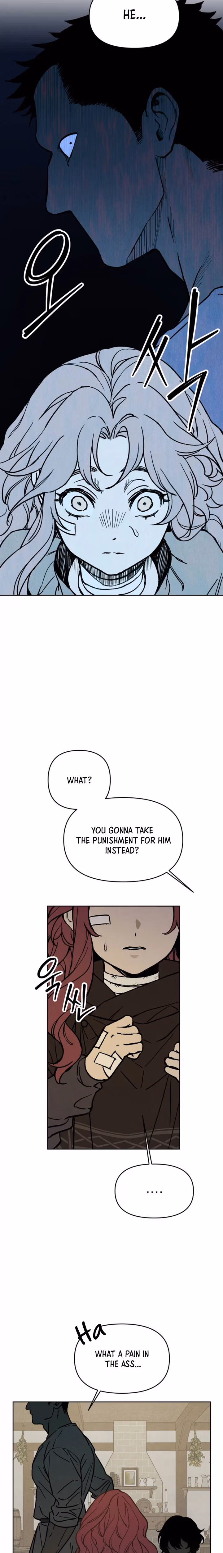 Impossible Delivery Chapter 1 page 23 - 