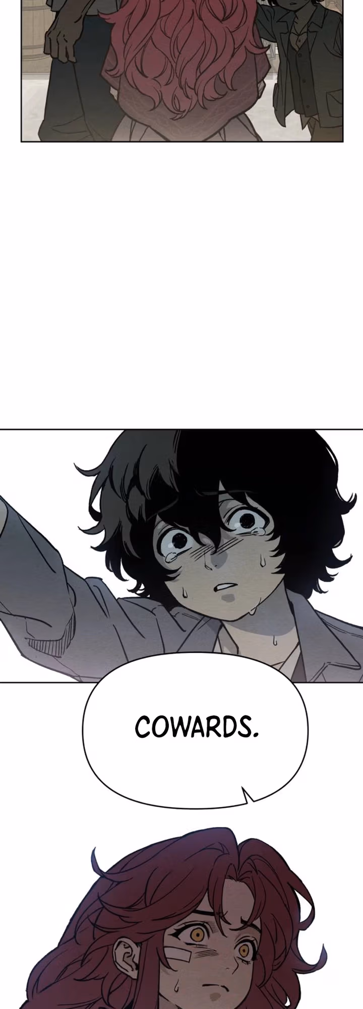 Impossible Delivery Chapter 1 page 24 - 