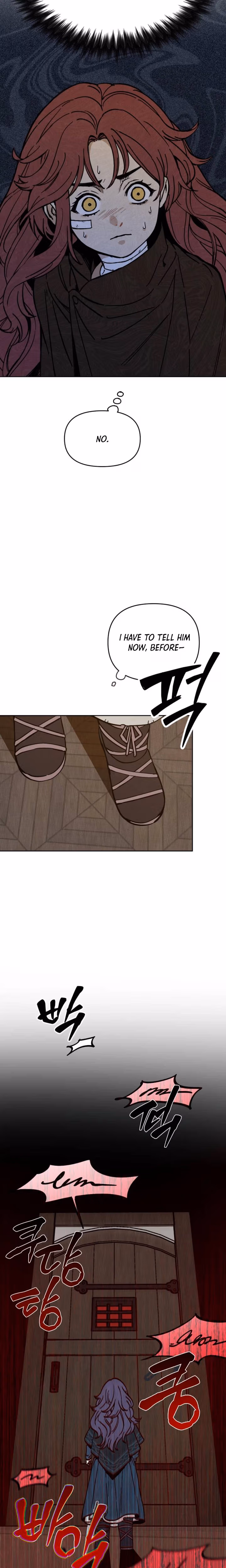 Impossible Delivery Chapter 1 page 26 - 