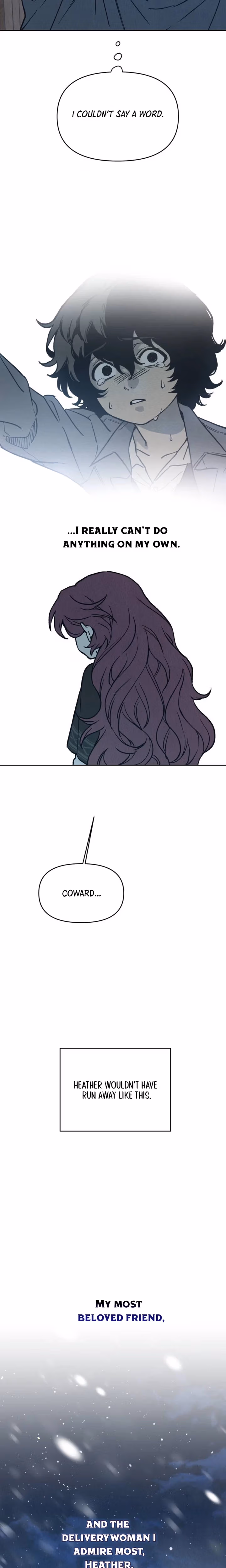 Impossible Delivery Chapter 1 page 29 - 