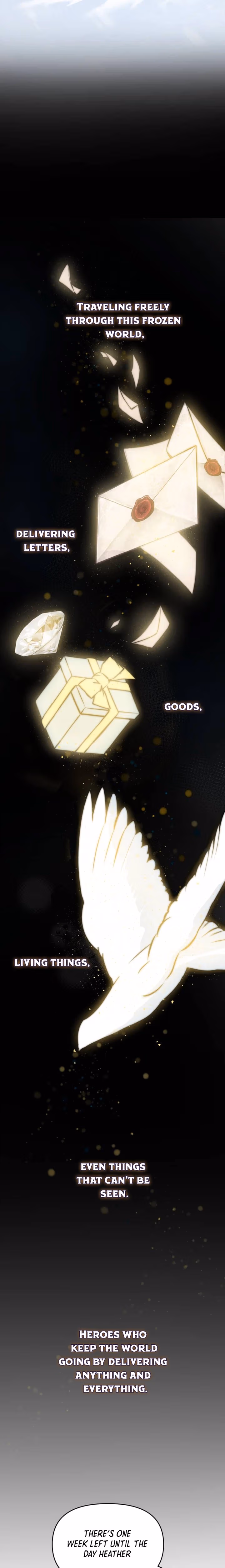 Impossible Delivery Chapter 1 page 31 - 