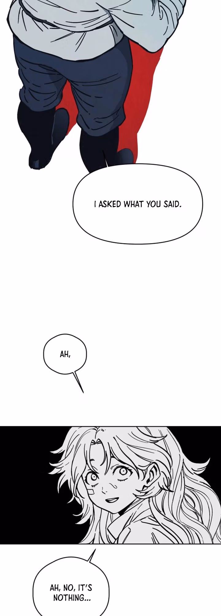 Impossible Delivery Chapter 1 page 33 - 