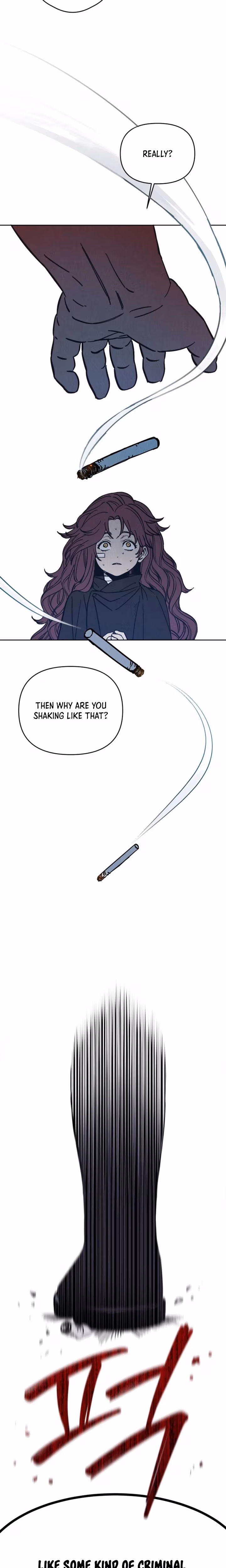 Impossible Delivery Chapter 1 page 34 - 